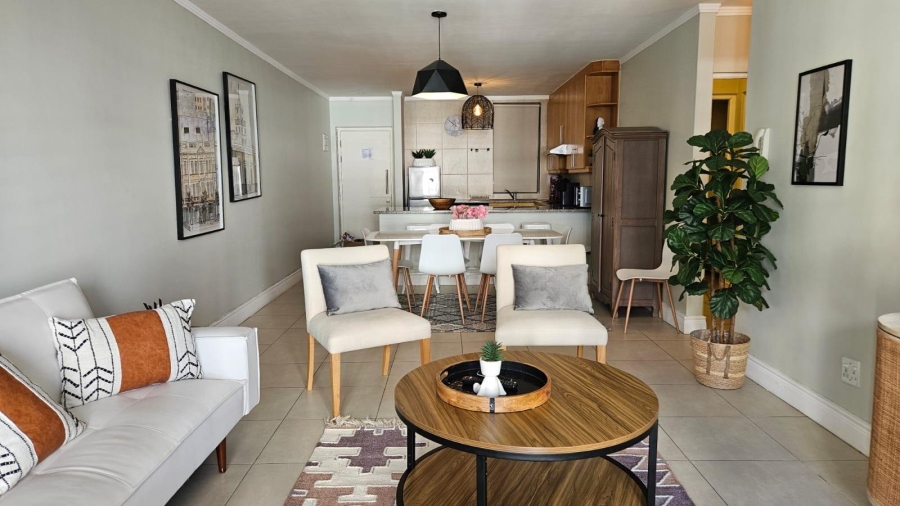 To Let 2 Bedroom Property for Rent in De Waterkant Western Cape